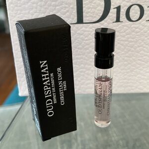 Dior Oud Ispahan Esprit